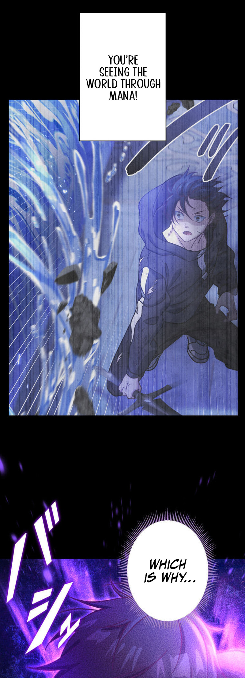 The Death-Returning Demon King-Class Player: Lost Man Chapter 20 30